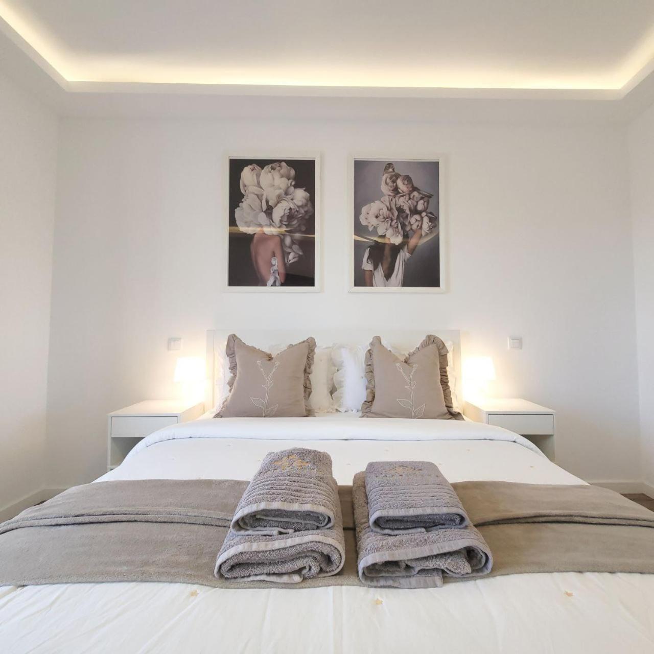 Hotel Vv Condevega Telde Zimmer foto